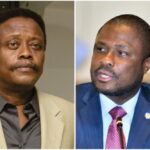 Haïti l’urgence de sauver la diplomatie
