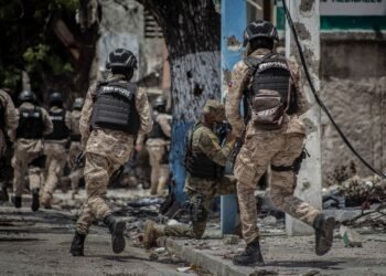 La PNH tente de se réveiller, mais l’opposition de la Primature reste un frein