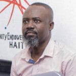 Le poète Iléus PAPILLON exige la révocation du Ministre des Affaires Étrangères d’Haïti
