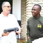 Les drones d’Alix Didier Fils-Aimé, un « bluff politique » inefficace dans la lutte contre le banditisme