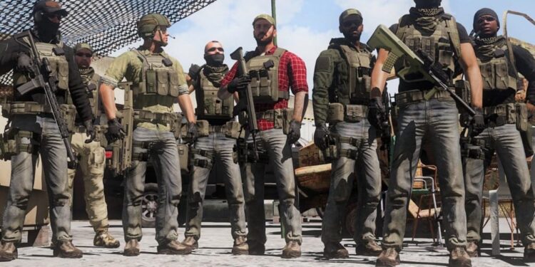 Les drones kamikazes peinent a donner de grands resultats le Gouvernement se tourne vers des mercenaires americains