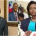 Affaire Jovenel Moïse : la justice haïtienne convoque Martine Moïse, Claude Joseph et d’anciens hauts responsables
