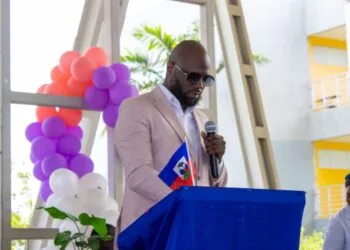 Bluntly, Kémi Séba Blames the United States as the “Main Culprit” in Haiti’s Security Crisis