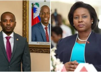 Caso Jovenel Moïse: La justicia haitiana convoca a Martine Moïse, Claude Joseph y a ex altos funcionarios