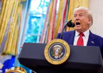 Deadly Blow for ‘Biden Program’ Beneficiaries: Supreme Court Allows Trump to Expel Them from the U.S.