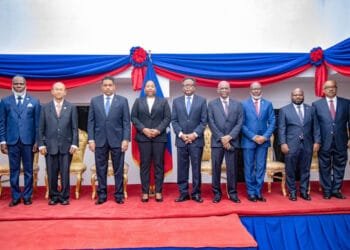 Déjà inutile au pays, le CPT menacé d’implosion