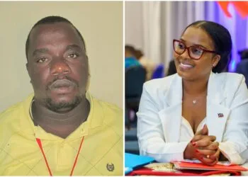 FNE : Ésaïe Beauchard dépose une plainte auprès de l’ULCC contre la directrice générale Sterline Civile