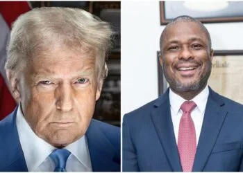 Haiti Banned by Trump: The Deafening Silence of Its Diplomacy Under Jean Harvel Jean Baptiste