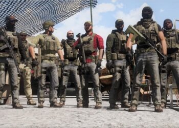 Haití: Los drones kamikazes no dan grandes resultados, el Gobierno haitiano recurre a mercenarios estadounidenses