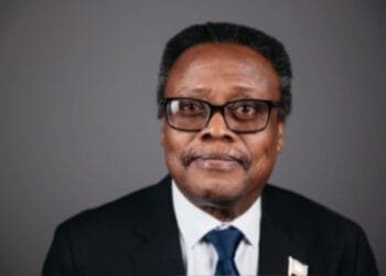 Incapaz de liderar, Fritz Alphonse Jean acusa