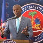 Jean Michel Moïse et sa gestion du ministère de la Défense