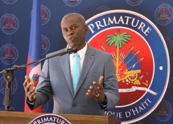 Jean Michel Moïse et sa gestion du ministère de la Défense