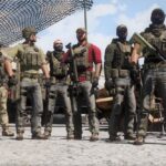 Kamikaze Drones Show Limited Results, Haitian Government Turns to American Mercenaries