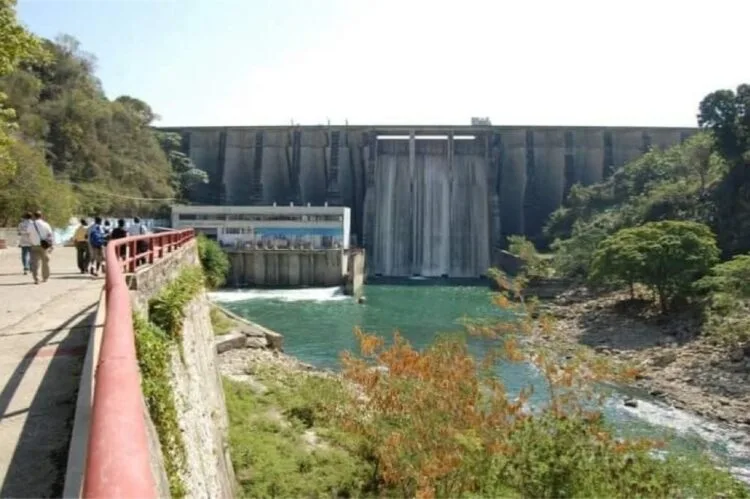 Nouvel echec du CPT a Mirebalais la centrale de Peligre de nouveau mise a larret