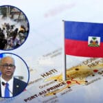 The transition losing credibility, CARICOM and the OAS aim to play the “saviors.”