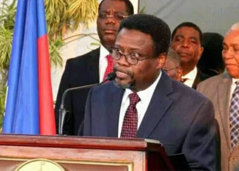 « Budget de guerre » est un terme injustifiable dans  le discours gouvernemental en  Haïti.