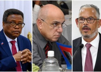 Arrestation de Réginald Boulos : Le silence éloquent des autorités haïtiennes