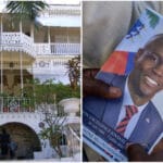 Assassinat de Jovenel Moïse un 4e anniversaire éclipsé par les flammes de l’hôtel Oloffson
