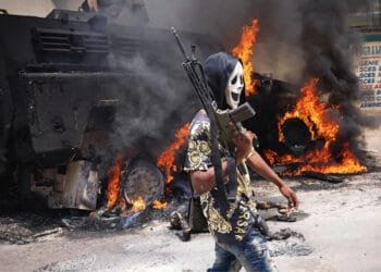 Au moins trois policiers tués dans l’Artibonite, les gangs imposent leur loi, le CPT et le Gouvernement aux abonnés absents