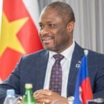 Circulaire (DG:0128-25) Des cadres dénoncent un coup porté à la diplomatie par Harvel Jean Baptiste