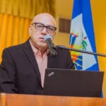 El empresario haitiano Pierre Réginald Boulos detenido por las autoridades estadounidenses
