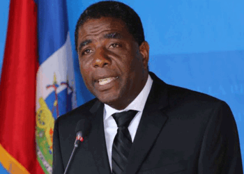 Enex Jean-Charles : Instaurer une nouvelle Constitution pour pérenniser un système autoritaire