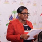 Grave corruption au Ministère de la Jeunesse, enquête exigée contre la ministre Niola Lynn Sarah Devalis Octavius