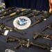 Haiti: Arms Trafficking and Diplomatic Missions