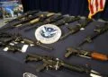 Haití: Tráfico de armas y las misiones diplomáticas