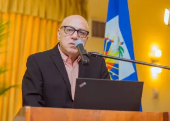 L’homme d’affaires haïtien Pierre Réginald Boulos arrêté par les autorités américaines