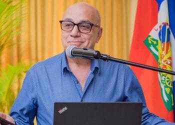 L’affaire Jovenel Moïse : Pierre Reginald Boulos arrêté par les autorités américaines