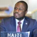 Les défis diplomatiques d’Haïti