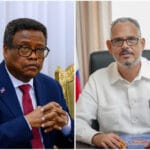 L’insécurité s’aggrave en Haïti, pendant que Fritz Jean et Alix Didier Fils-Aimé se battent