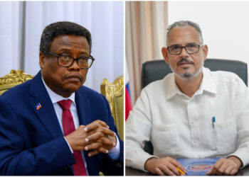 L’insécurité s’aggrave en Haïti, pendant que Fritz Jean et Alix Didier Fils-Aimé se battent