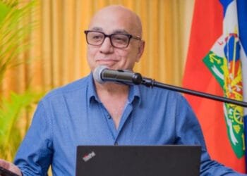 Menacé de déportation aux États-Unis, la prison attend Réginald Boulos en Haïti