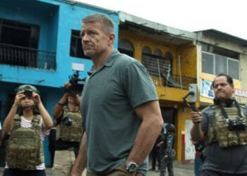 Neuf sénateurs démocrates américains dénoncent un contrat militaire liant Haïti à la société d’Erik Prince