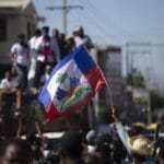 QUI DEFENDRA LE PEUPLE HAITIEN ?