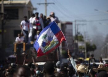QUI DÉFENDRA LE PEUPLE HAÏTIEN ?