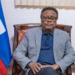 Quand Fritz Alphonse Jean confesse son impuissance