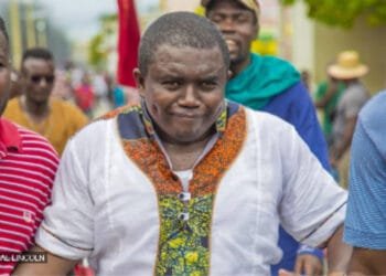 Révocation de visa américain : pour faire diversion, André Michel annonce sa candidature à la présidence