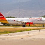 Sunrise Airways tire profit de l’instabilité nationale
