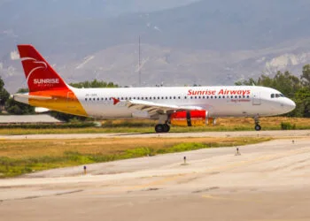 Sunrise Airways : un monopole controversé face à l’instabilité en Haïti