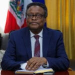 Transition de rupture Fritz Alphonse Jean a trahi l’esprit de l’Accord de Montana