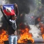 Transition sans fin en Haïti l’industrie du chaos