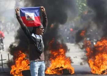 Transition sans fin en Haïti : l’industrie du chaos