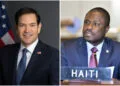 A Diplomatic Insult Toward Haitian Government Officials