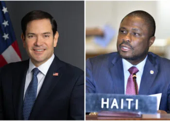 Une insulte diplomatique à l’égard des officiels gouvernementaux haïtiens