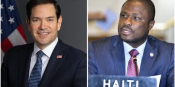 Une insulte diplomatique à l’égard des officiels gouvernementaux haïtiens
