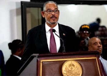 Visite du PM Fils-Aimé à Washington : Entre désespoir national et discussions sans substance