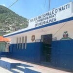 commissariat de Marchand Dessalines